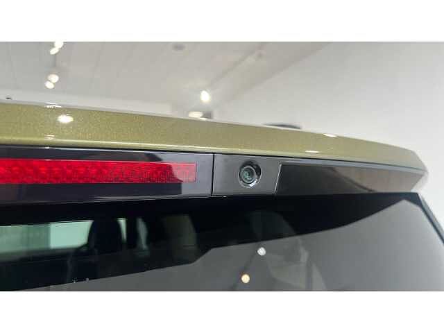 Hyundai Santa Fe 1.6 TGDi Hybrid Calligraphy 5dr 4WD Auto