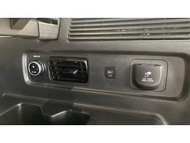 Hyundai Santa Fe 1.6 TGDi Hybrid Calligraphy 5dr 4WD Auto