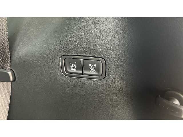 Hyundai Santa Fe 1.6 TGDi Hybrid Calligraphy 5dr 4WD Auto