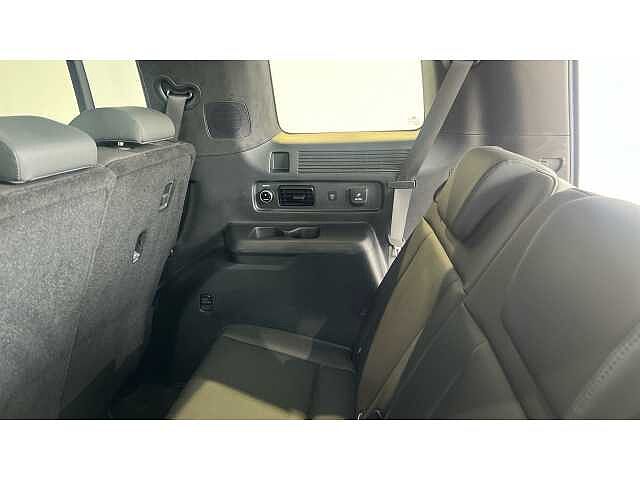 Hyundai Santa Fe 1.6 TGDi Hybrid Calligraphy 5dr 4WD Auto