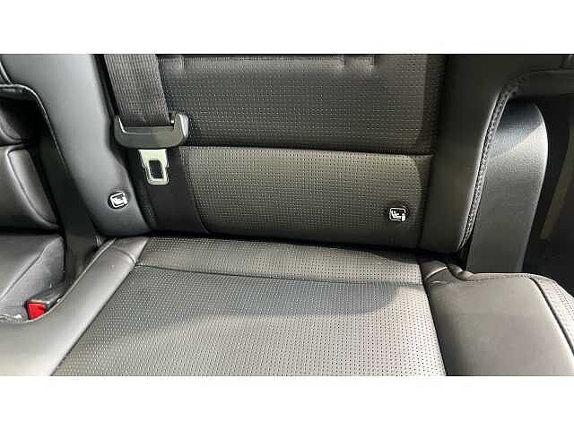 Hyundai Santa Fe 1.6 TGDi Hybrid Calligraphy 5dr 4WD Auto