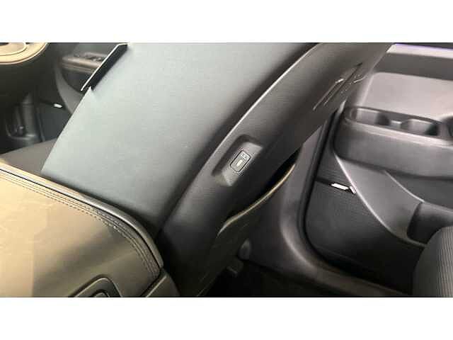 Hyundai Santa Fe 1.6 TGDi Hybrid Calligraphy 5dr 4WD Auto