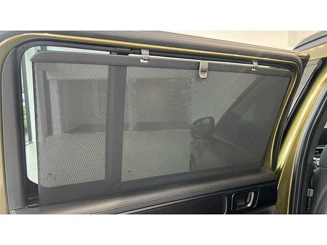 Hyundai Santa Fe 1.6 TGDi Hybrid Calligraphy 5dr 4WD Auto