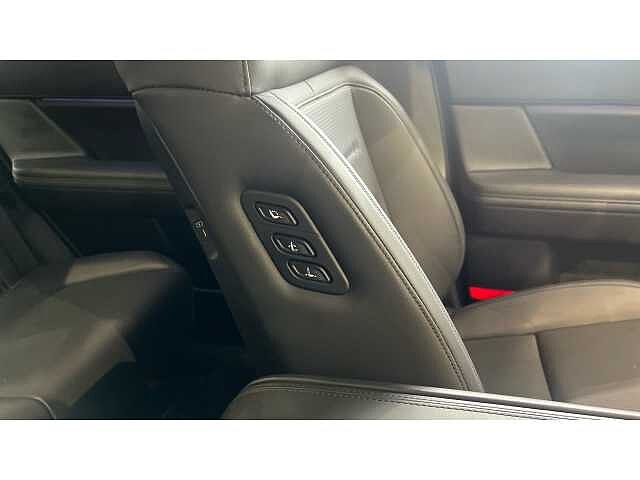 Hyundai Santa Fe 1.6 TGDi Hybrid Calligraphy 5dr 4WD Auto