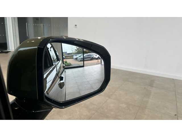 Hyundai Santa Fe 1.6 TGDi Hybrid Calligraphy 5dr 4WD Auto