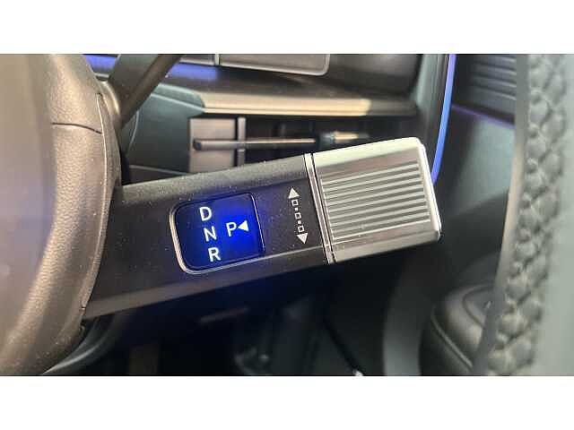 Hyundai Santa Fe 1.6 TGDi Hybrid Calligraphy 5dr 4WD Auto