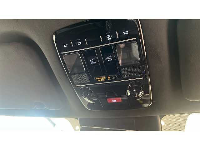 Hyundai Santa Fe 1.6 TGDi Hybrid Calligraphy 5dr 4WD Auto