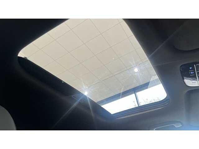 Hyundai Santa Fe 1.6 TGDi Hybrid Calligraphy 5dr 4WD Auto