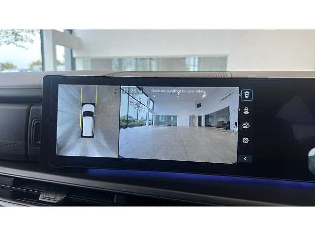 Hyundai Santa Fe 1.6 TGDi Hybrid Calligraphy 5dr 4WD Auto