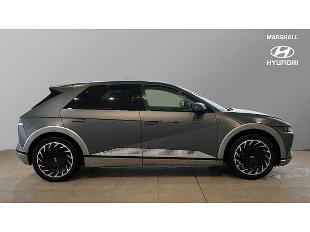 Hyundai Ioniq 5 IONIQ 5 160kW Ultimate 73 kWh 5dr Auto