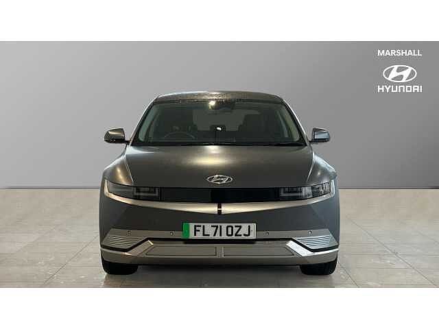 Hyundai Ioniq 5 IONIQ 5 160kW Ultimate 73 kWh 5dr Auto
