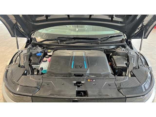 Hyundai Ioniq 5 IONIQ 5 160kW Ultimate 73 kWh 5dr Auto