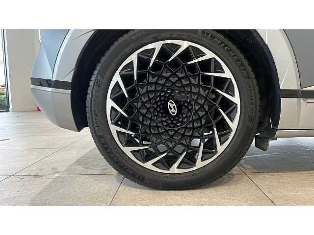 Hyundai Ioniq 5 IONIQ 5 160kW Ultimate 73 kWh 5dr Auto