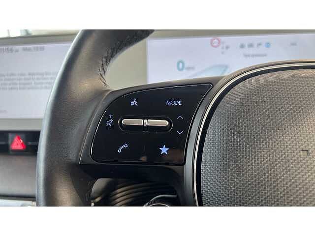 Hyundai Ioniq 5 IONIQ 5 160kW Ultimate 73 kWh 5dr Auto
