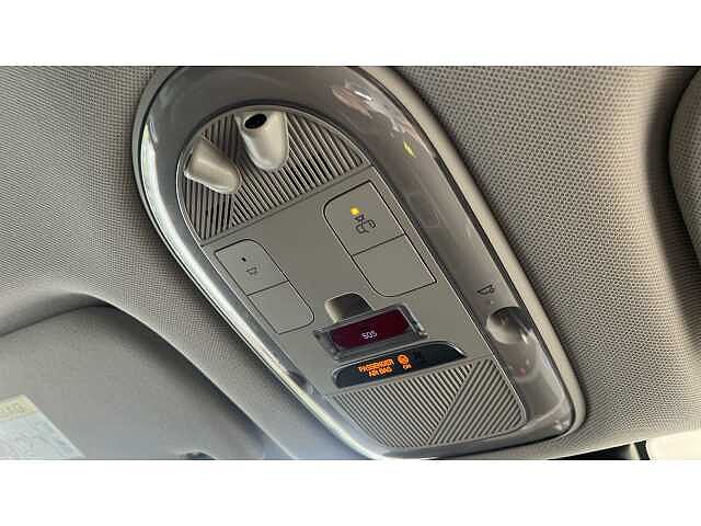 Hyundai Ioniq 5 IONIQ 5 160kW Ultimate 73 kWh 5dr Auto