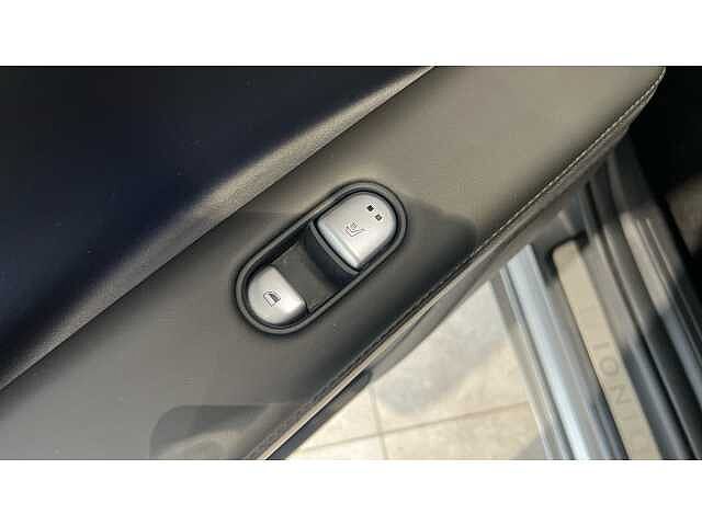 Hyundai Ioniq 5 IONIQ 5 160kW Ultimate 73 kWh 5dr Auto