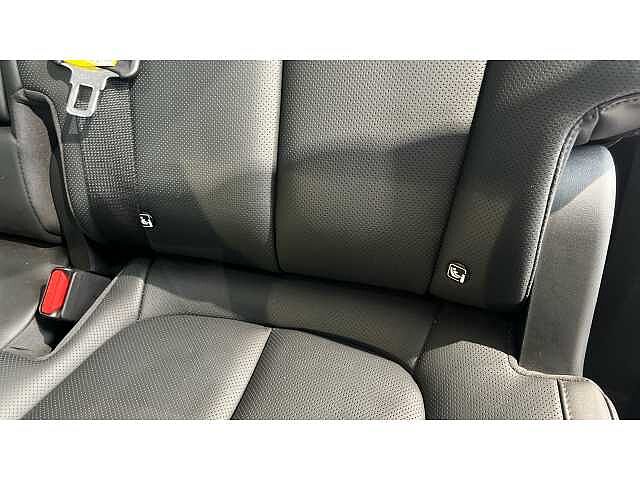 Hyundai Ioniq 5 IONIQ 5 160kW Ultimate 73 kWh 5dr Auto