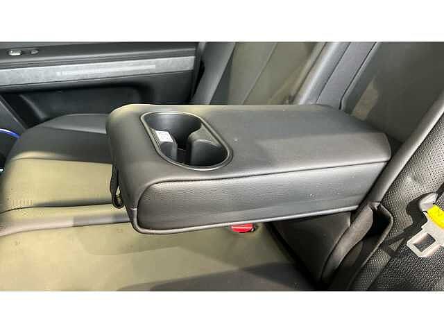 Hyundai Ioniq 5 IONIQ 5 160kW Ultimate 73 kWh 5dr Auto