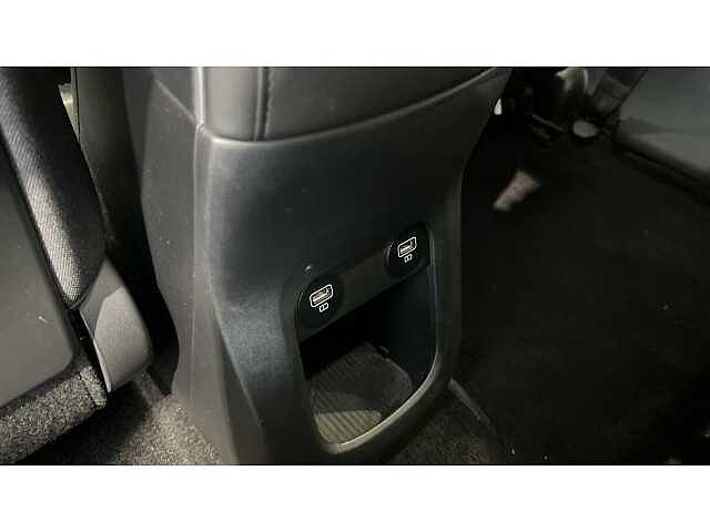 Hyundai Ioniq 5 IONIQ 5 160kW Ultimate 73 kWh 5dr Auto