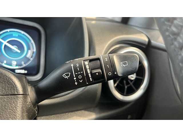 Hyundai KONA KONA 1.6 GDi Hybrid SE Connect 5dr DCT Blue