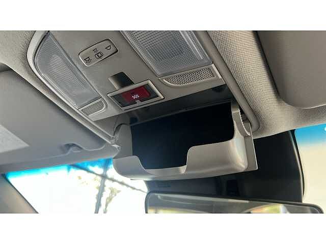 Hyundai KONA KONA 1.6 GDi Hybrid SE Connect 5dr DCT Blue