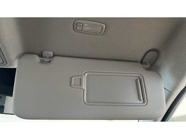 Hyundai KONA KONA 1.6 GDi Hybrid SE Connect 5dr DCT Blue