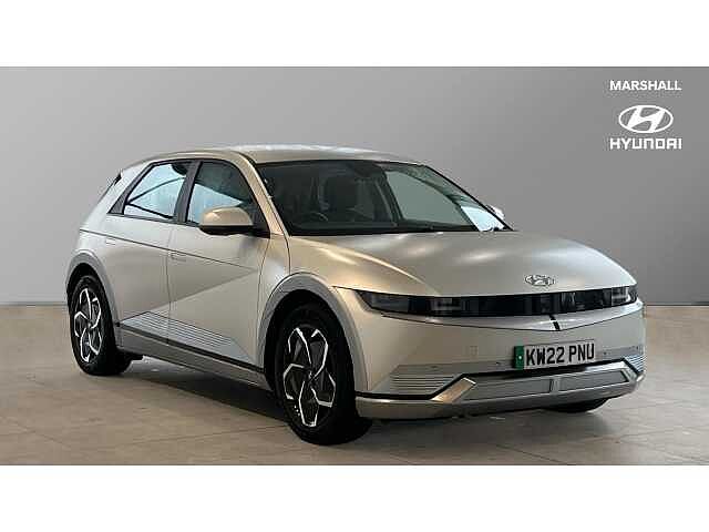 IONIQ 5 160kW Premium 73 kWh 5dr Auto