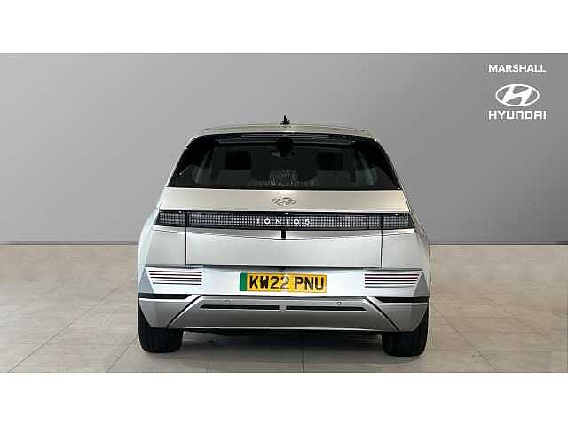 Hyundai IONIQ 5 IONIQ 5 160kW Premium 73 kWh 5dr Auto Gold