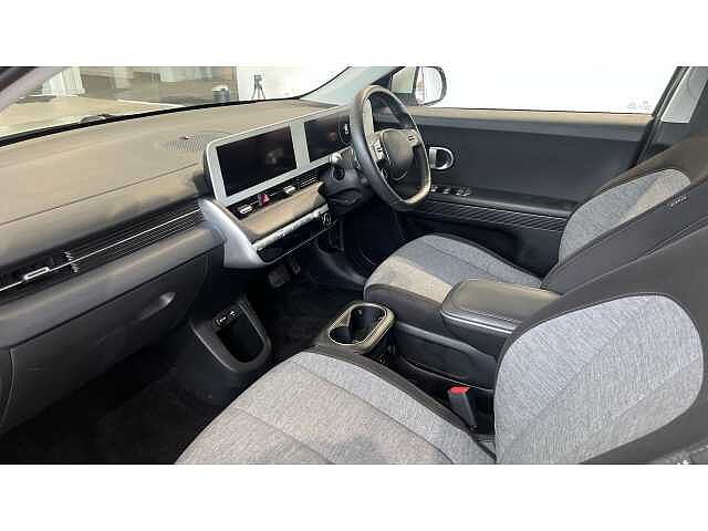 Hyundai IONIQ 5 IONIQ 5 160kW Premium 73 kWh 5dr Auto Gold