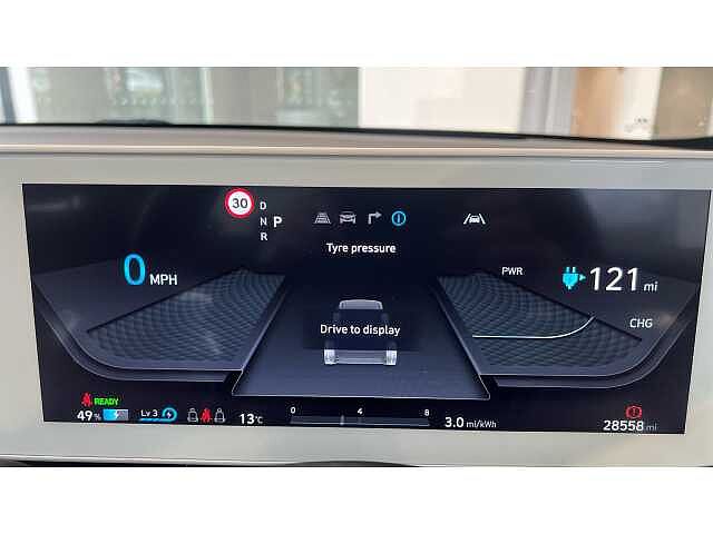 Hyundai IONIQ 5 IONIQ 5 160kW Premium 73 kWh 5dr Auto Gold