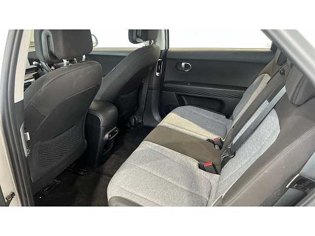 Hyundai IONIQ 5 IONIQ 5 160kW Premium 73 kWh 5dr Auto Gold