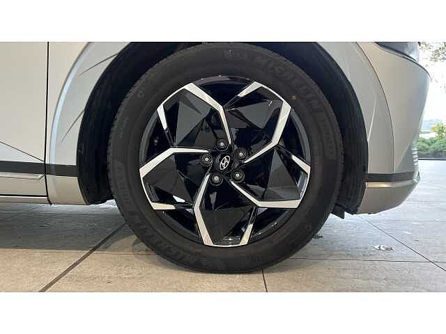 Hyundai IONIQ 5 IONIQ 5 160kW Premium 73 kWh 5dr Auto Gold