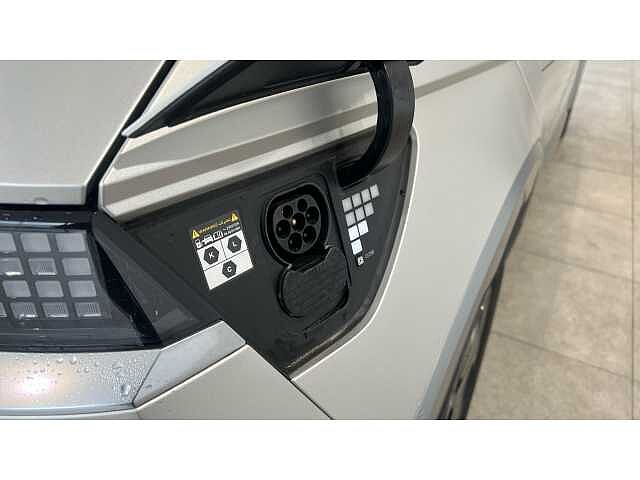 Hyundai IONIQ 5 IONIQ 5 160kW Premium 73 kWh 5dr Auto Gold