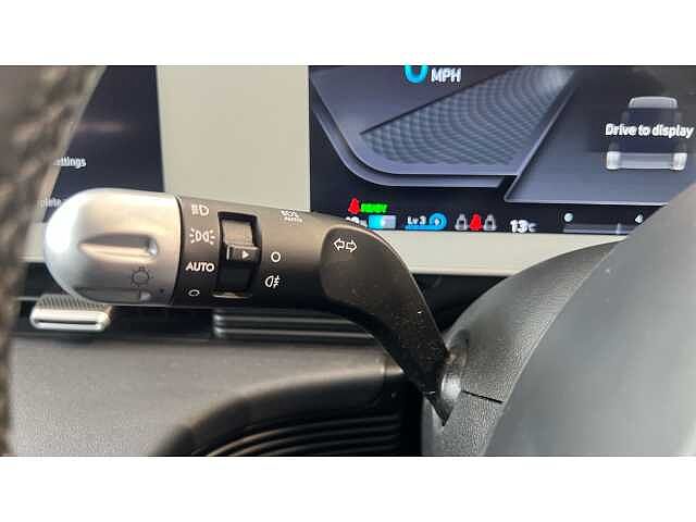 Hyundai IONIQ 5 IONIQ 5 160kW Premium 73 kWh 5dr Auto Gold