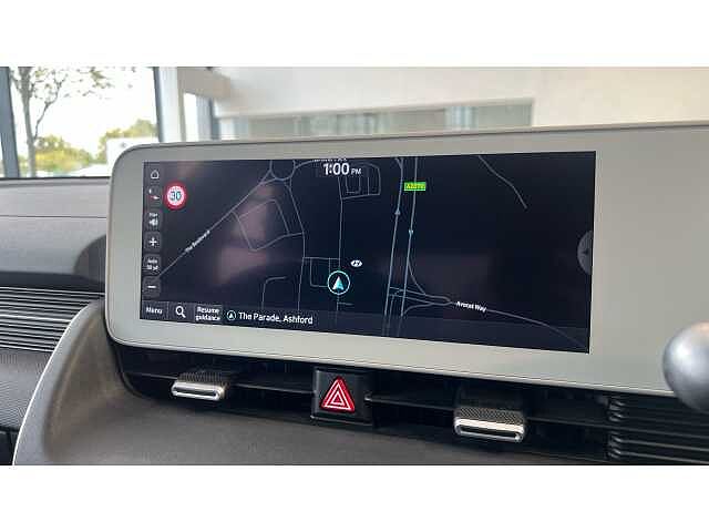 Hyundai IONIQ 5 IONIQ 5 160kW Premium 73 kWh 5dr Auto Gold