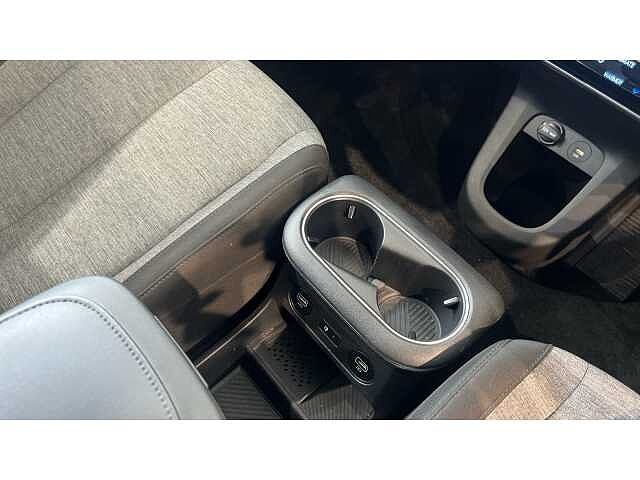 Hyundai IONIQ 5 IONIQ 5 160kW Premium 73 kWh 5dr Auto Gold