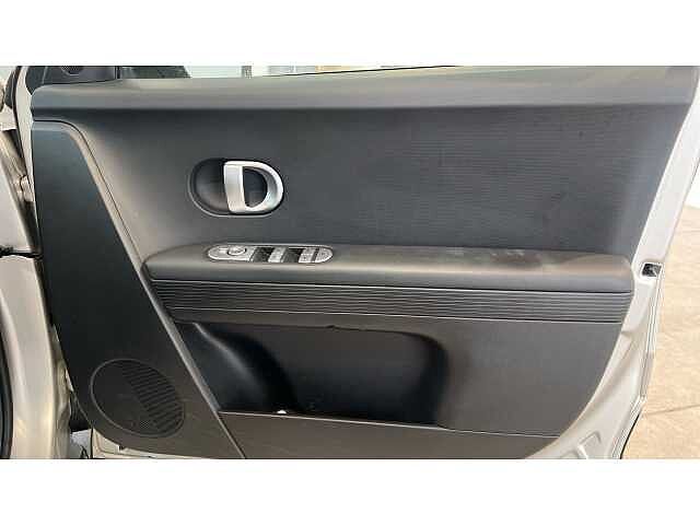 Hyundai IONIQ 5 IONIQ 5 160kW Premium 73 kWh 5dr Auto Gold