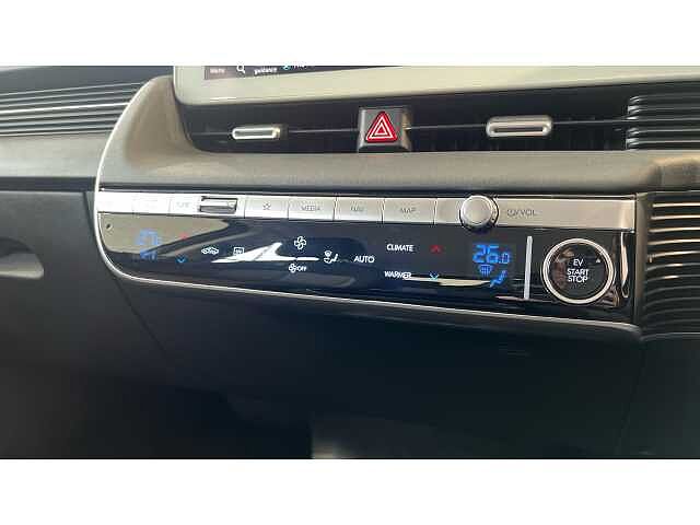 Hyundai IONIQ 5 IONIQ 5 160kW Premium 73 kWh 5dr Auto Gold