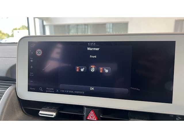 Hyundai IONIQ 5 IONIQ 5 160kW Premium 73 kWh 5dr Auto Gold