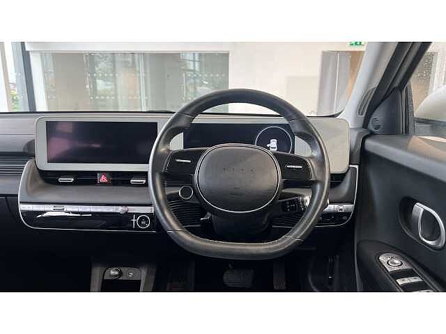 Hyundai IONIQ 5 IONIQ 5 160kW Premium 73 kWh 5dr Auto Gold