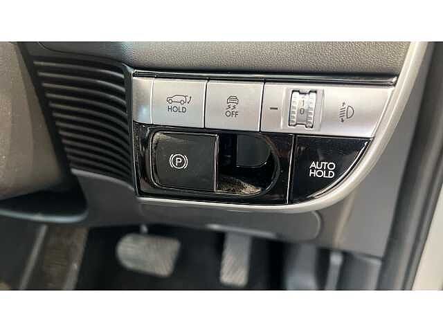 Hyundai IONIQ 5 IONIQ 5 160kW Premium 73 kWh 5dr Auto Gold