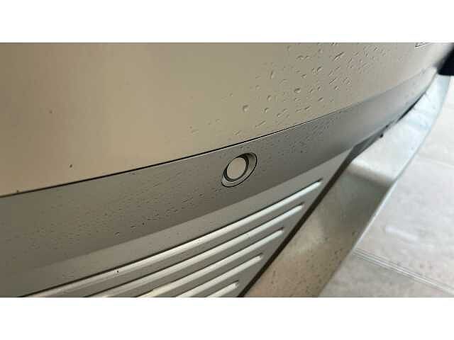 Hyundai IONIQ 5 IONIQ 5 160kW Premium 73 kWh 5dr Auto Gold