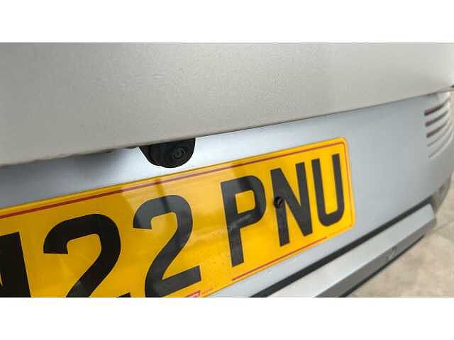 Hyundai IONIQ 5 IONIQ 5 160kW Premium 73 kWh 5dr Auto Gold