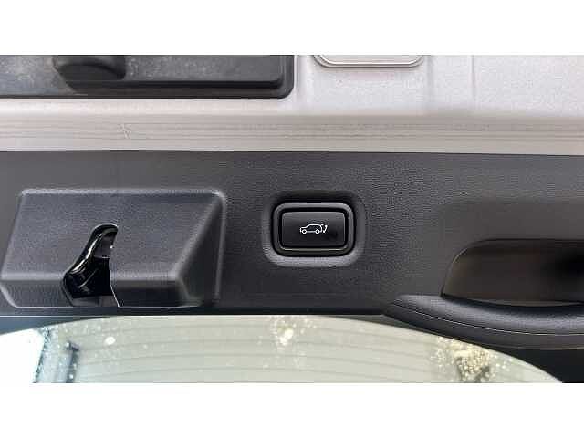 Hyundai IONIQ 5 IONIQ 5 160kW Premium 73 kWh 5dr Auto Gold