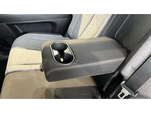 Hyundai IONIQ 5 IONIQ 5 160kW Premium 73 kWh 5dr Auto Gold