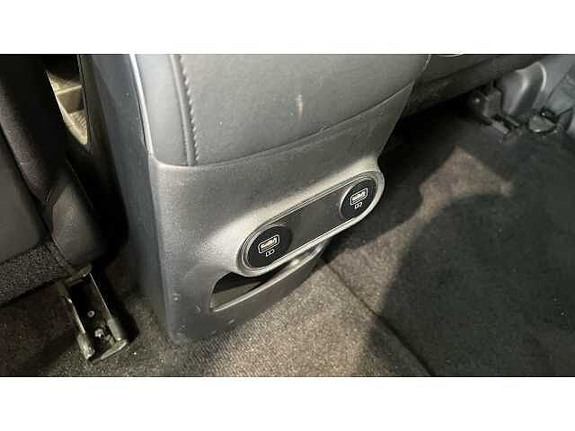 Hyundai IONIQ 5 IONIQ 5 160kW Premium 73 kWh 5dr Auto Gold