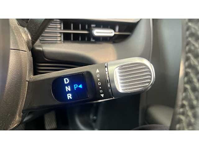 Hyundai IONIQ 5 IONIQ 5 160kW Premium 73 kWh 5dr Auto Gold