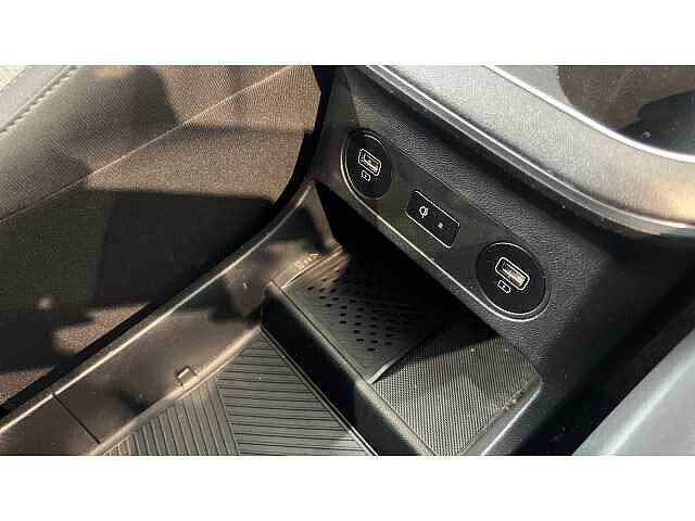 Hyundai IONIQ 5 IONIQ 5 160kW Premium 73 kWh 5dr Auto Gold