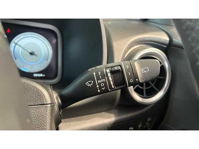 Hyundai KONA KONA 150kW Premium 64kWh 5dr Auto Grey