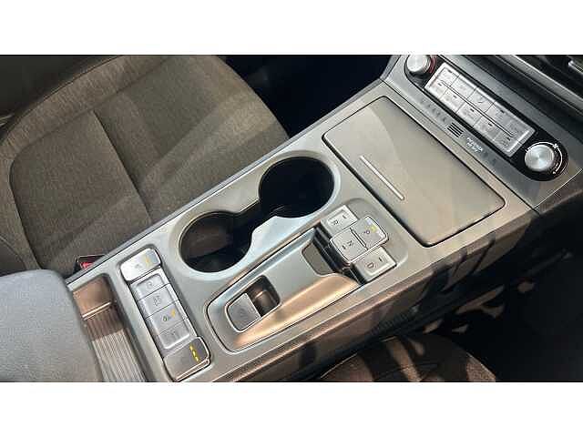 Hyundai KONA KONA 150kW Premium 64kWh 5dr Auto Grey